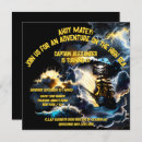 Recherche de drapeau pirate invitations Pour tous