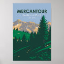 Zoek naar frans landschap posters Retro