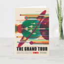 Zoek naar tour kaarten Vintage