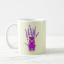Recherche de provence tasses Lavande