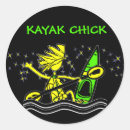 Recherche de kayak autocollants Paddle