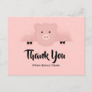 Zoek naar varken kaarten Griezelig