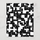 Zoek naar black white briefpapier Trendy