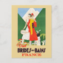Recherche de bride cartes postales Vintage