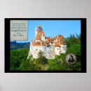 Recherche de château halloween posters Dracula