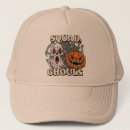 Recherche de goule casquettes Horreur