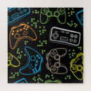 Recherche de cool puzzles Illustration