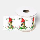 Recherche de corgi rubans Vacances