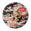 Recherche de japonais planches à découper Floral