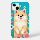 Recherche de dessin iphone coques Chien de dessin animé