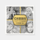 Zoek naar collage servetten Zwart en goud