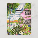 Recherche de peinture de voilier cartes postales Chalet