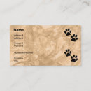 Recherche de pâtes cartes visite Animal