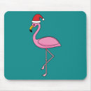 Zoek naar grappige flamingo muismatten Vogel