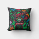 Zoek naar dia los muertos kussens Halloween
