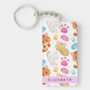 Zoek naar van kat sleutelhangers For kids