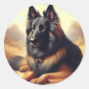 Recherche de tervuren autocollants Dog