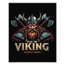 Recherche de viking guerrier posters Guerriers