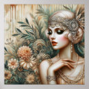 Recherche de 1920s flapper Âge jazz