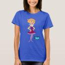 Recherche de jane jetson tshirts Astro