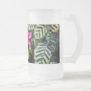 Recherche de fleurs tropicales chopes Rose