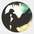 Recherche de divinité autocollants Religion