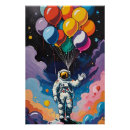 Recherche de astronautes posters Astronomie