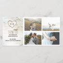 Recherche de bouleau blanc cartes postales Rustique