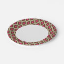 Recherche de motif ikat assiettes Toile de fond