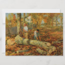 Recherche de childe hassam cartes postales Nature