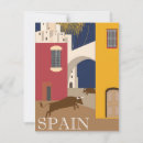 Recherche de espana vœux cartes Voyage