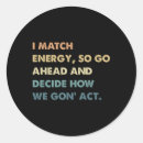 Zoek naar besluit stickers Ga door