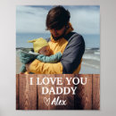 Recherche de pappa posters Moderne