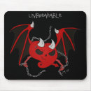 Recherche de coeur brisé tapis souris Briser le coeur