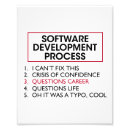 Recherche de programmeur posters Développeurs