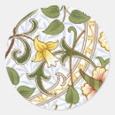 Recherche de arts et métiers autocollants Fleurs