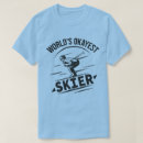 Recherche de skieur tshirts Neige