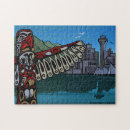 Recherche de vancouver puzzles Paysage urbain