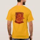 Recherche de pilote tshirts Vol