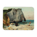 Recherche de etretat magnets Côtier