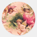 Zoek naar vintage engel stickers Engelachtig