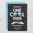 Recherche de cool party invitations Garçon