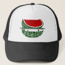 Zoek naar meloenen trucker petten Fruit