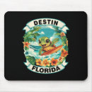 Recherche de tortue mignonne tapis souris Planche de surf