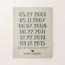 Recherche de français puzzles Pour eux