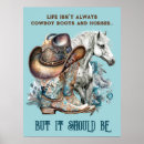 Recherche de bottes de cowboy posters Pays