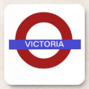 Recherche de victoria dessous de verres Paysage urbain
