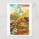 Recherche de montagneux cartes postales Suisse