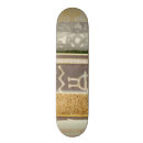 Recherche de peinture skateboards Moderne