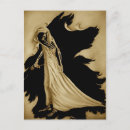 Recherche de graphique crâne cartes postales Squelette